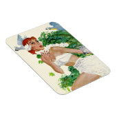 Spell of the Islands Magneet (Rechterzijde)