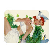 Spell of the Islands Magneet (Horizontaal)