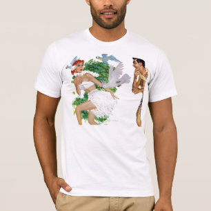 Spell of the Islands T-shirt