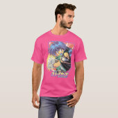 Spellagen T-shirt (Voorkant volledig)