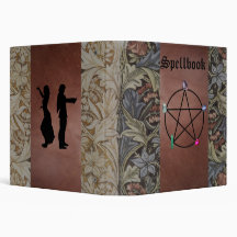 Spellbook Wizard