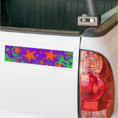 Spellbound bumper sticker (Op Truck)