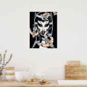 Spellbound Poster (Keuken)