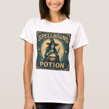 Spellbound Potion – betoverend
