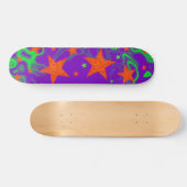 Spellbound skateboard (Horizontaal)