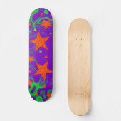 Spellbound skateboard (Voorkant)