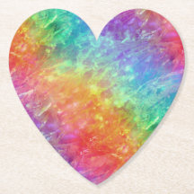 Spellcaster - Levendige kristallen regenboog :