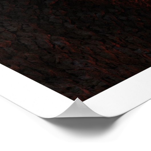 Spellcraft Poster (Hoek)