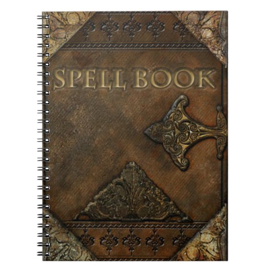 Spelletboeklaptop Notitieboek (Voorkant)