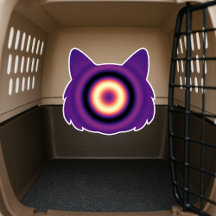 Spelletjes voor katten: Verlegen poesje (Kalmerend