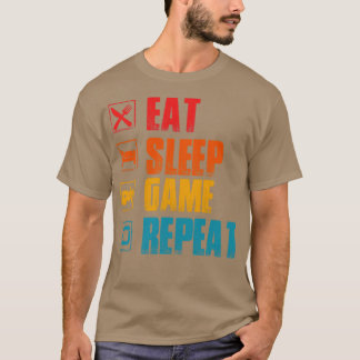 spelliefhebber t-shirt