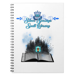 Spellingbibliotheek voor zilveren veren veren vere notitieboek