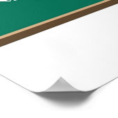 Spellingbijen Poster (Hoek)