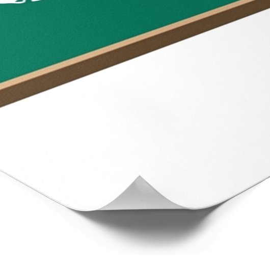 Spellingbijen Poster (Hoek)