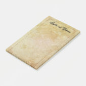 Spells and Potions Post-it® Notes (Schuin)