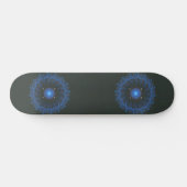 Spellskate – Arcane Flow Edition Skateboard (Horizontaal)