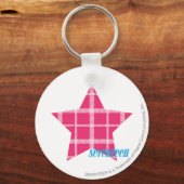 spelmagenta 3 sleutelhanger (Voorkant)