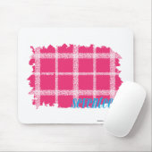 spelmagenta 4 muismat (Met muis)