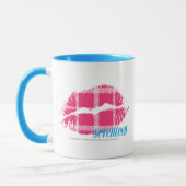 spelmagenta mok (Links)