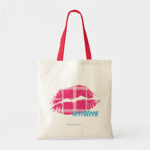 spelmagenta tote bag
