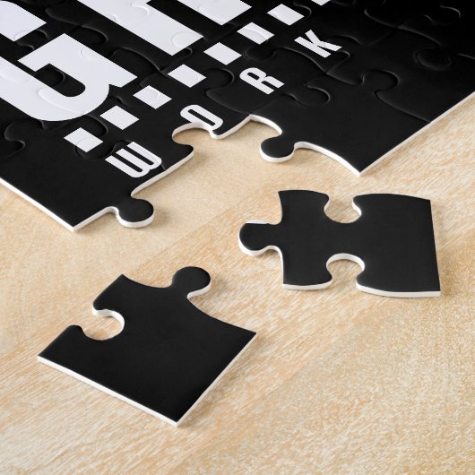 Speltijd - Tackle Legpuzzel (Zijkant)