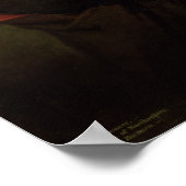 Spencer, 2e Marquess of Northampton, 1821 Poster (Hoek)