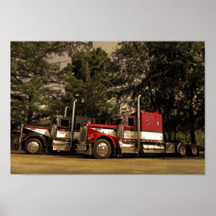 Spencer A Modellen #2 Poster