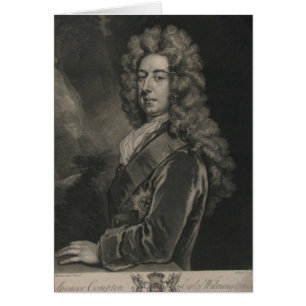 Spencer Compton, comte de Wilmington