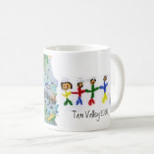 Spencer Harte Mok (Voorkant rechts)