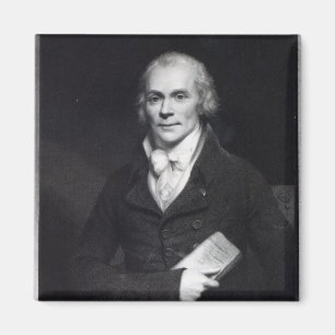 Spencer Perceval Magneet