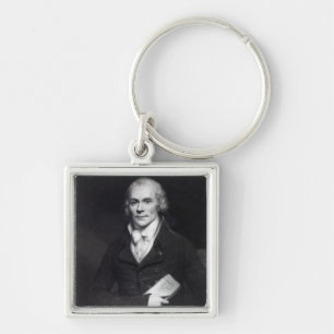 Spencer Perceval Sleutelhanger