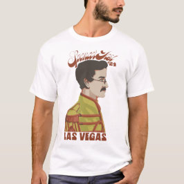 SpencerFest 2024 Licht T Shirt