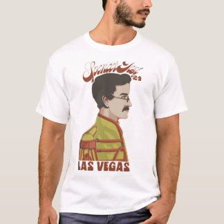 SpencerFest 2024 Licht T Shirt