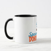 Sperm Donor Retro Mok (Links)