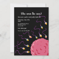 Sperm Race Geslacht