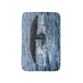 Sperm Whale Badmat (Voorkant Verticaal)