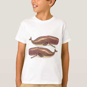 Sperm Whale T-shirt