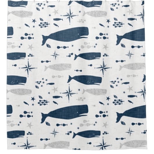 SPERM WITTE BLAUW MET TEXTURE DOUCHEGORDIJN (Voorkant)