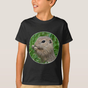 Spermophilus citellus t-shirt