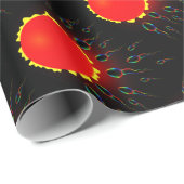 Spermozoon Cadeaupapier (Rol Hoek)