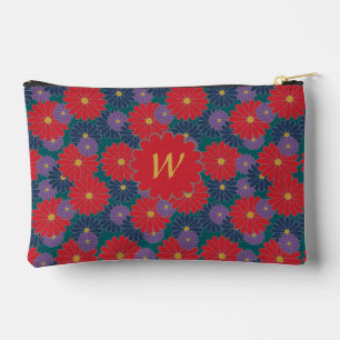 Spetterende herfstbloem etui