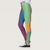 Spetterspray Leggings (Links)
