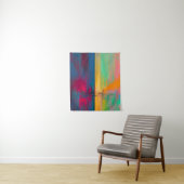 Spetterspray Wandkleed (In situ)