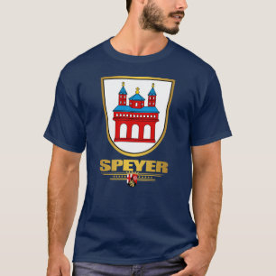 Speyer T-shirt