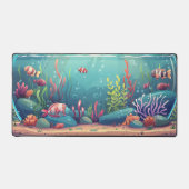 Sphere Aquarium Bureaumat (Voorkant)