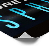 Sphere Being Alliance Poster (Hoek)