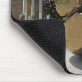 Sphere in Vaticaanstad Muismat (Hoek)