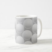 Sphere Koffiemok (Voorkant rechts)