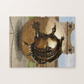 Sphere Legpuzzel (Horizontaal)