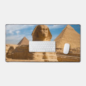 Sphinx (Clavier et souris)
